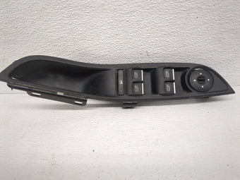 compare product 2015-2018 Ford Focus Master Power Window Switch Replacement Driver Side Left P/N:F1ET-14A132-AB Fits OEM Used Auto Parts