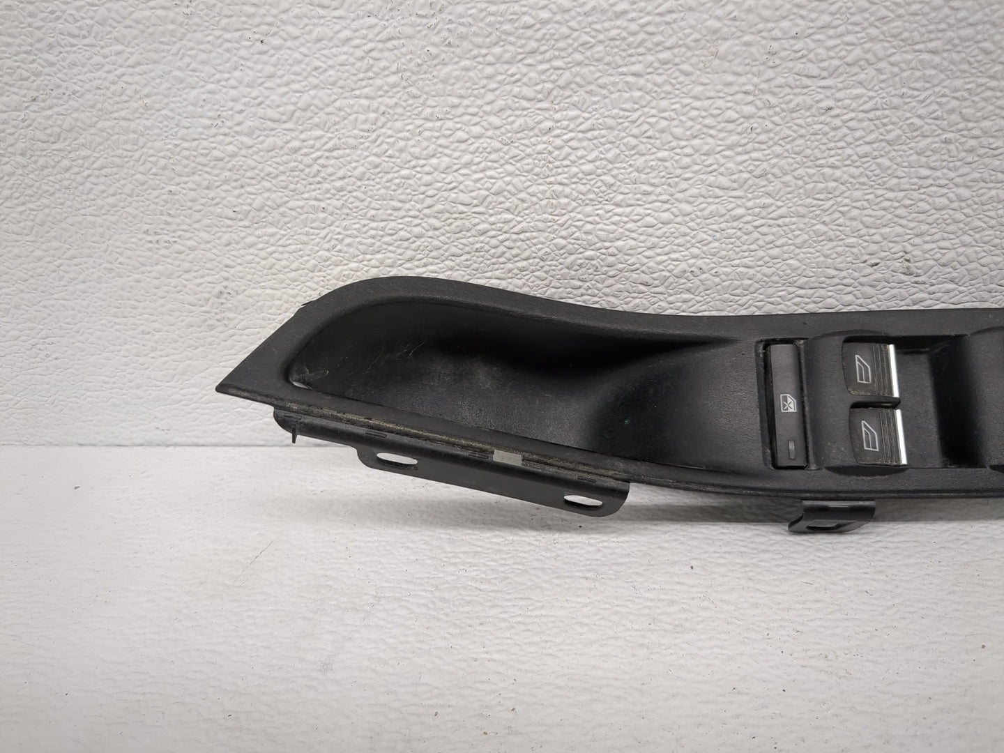 2015-2018 Ford Focus Master Power Window Switch Replacement Driver Side Left P/N:F1ET-14A132-AB Fits OEM Used Auto Parts - O