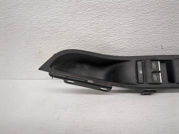 2015-2018 Ford Focus Master Power Window Switch Replacement Driver Side Left P/N:F1ET-14A132-AB Fits OEM Used Auto Parts