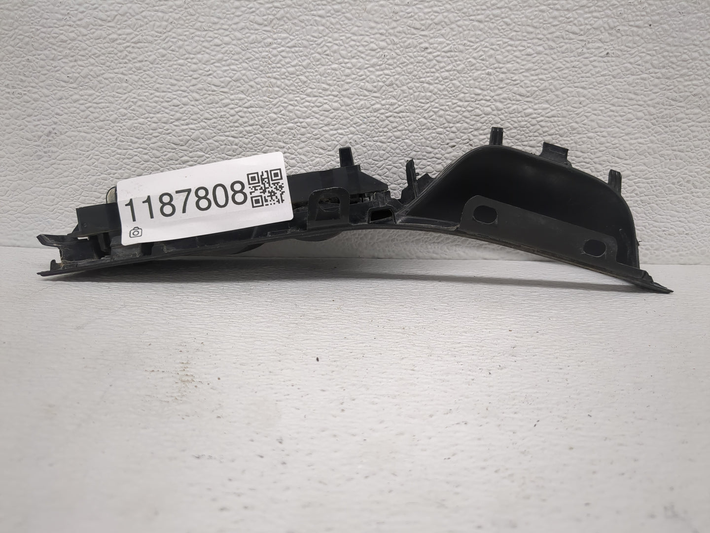 2015-2018 Ford Focus Master Power Window Switch Replacement Driver Side Left P/N:F1ET-14A132-AB Fits OEM Used Auto Parts - O