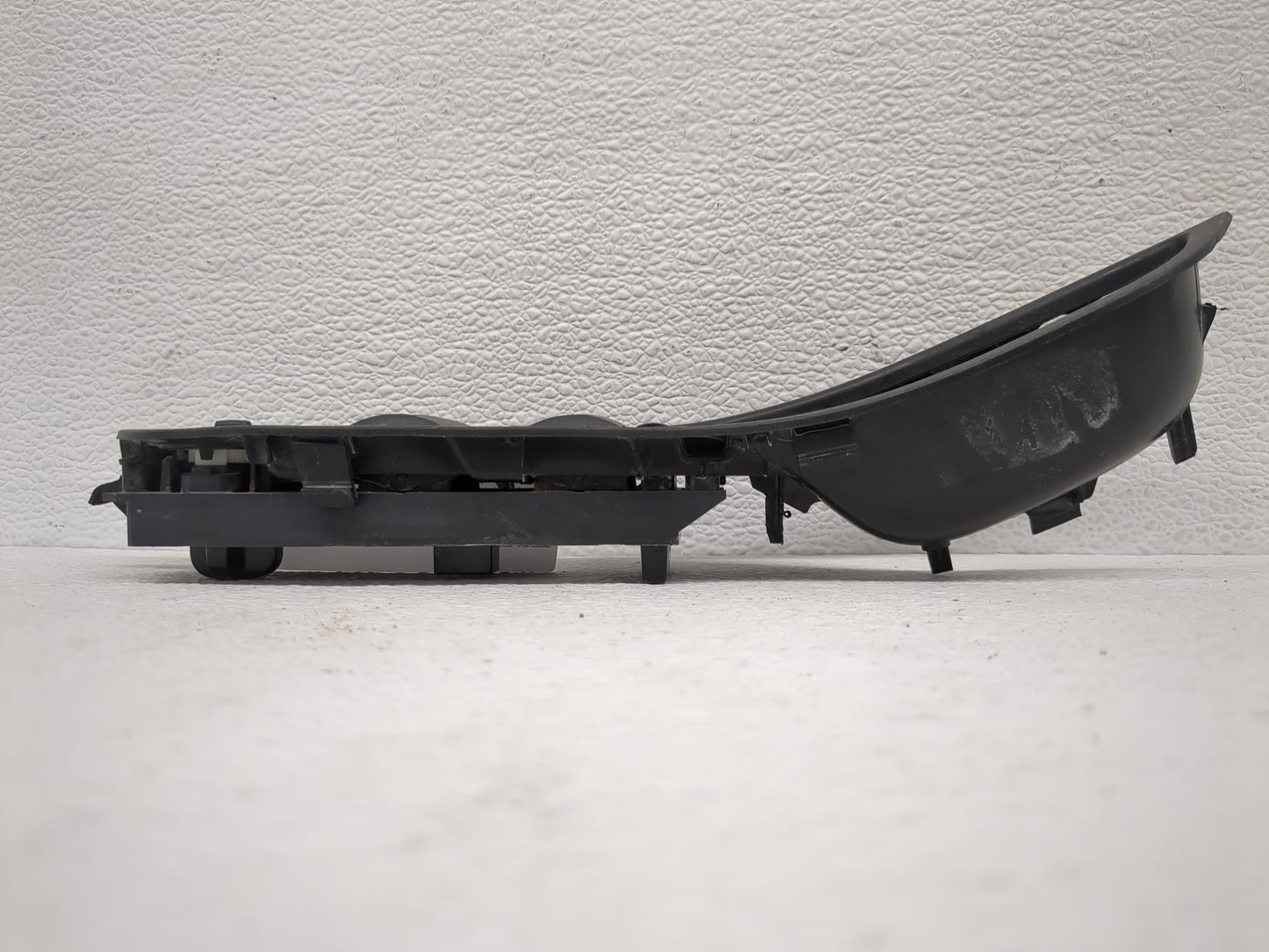 2015-2018 Ford Focus Master Power Window Switch Replacement Driver Side Left P/N:F1ET-14A132-AB Fits OEM Used Auto Parts - O