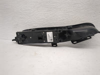 2015-2018 Ford Focus Master Power Window Switch Replacement Driver Side Left P/N:F1ET-14A132-AB Fits OEM Used Auto Parts - O