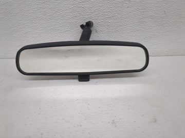 2010-2018 Ford Focus Interior Rear View Mirror Replacement OEM P/N:E8011681 Fits OEM Used Auto Parts - Oemusedautoparts1.com