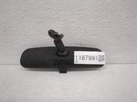 2010-2018 Ford Focus Interior Rear View Mirror Replacement OEM P/N:E8011681 Fits OEM Used Auto Parts - Oemusedautoparts1.com