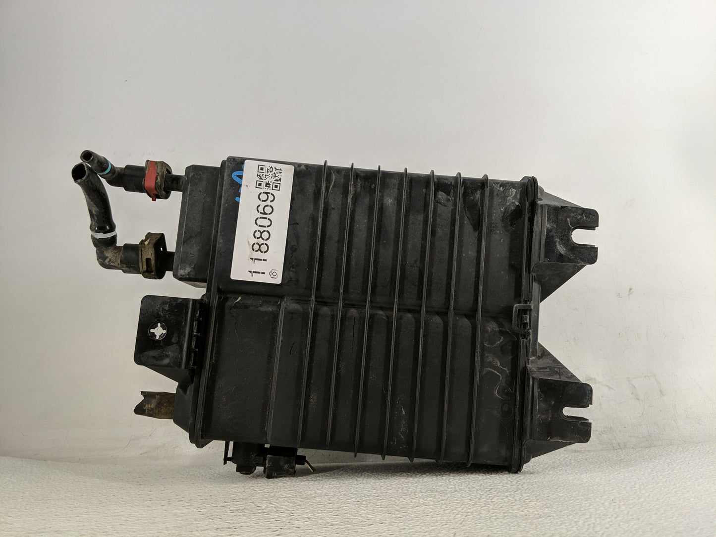 2017 Ford Focus Fuel Vapor Charcoal Canister 1188069 - Oemusedautoparts1.com