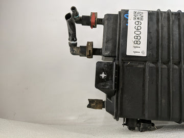 2017 Ford Focus Fuel Vapor Charcoal Canister