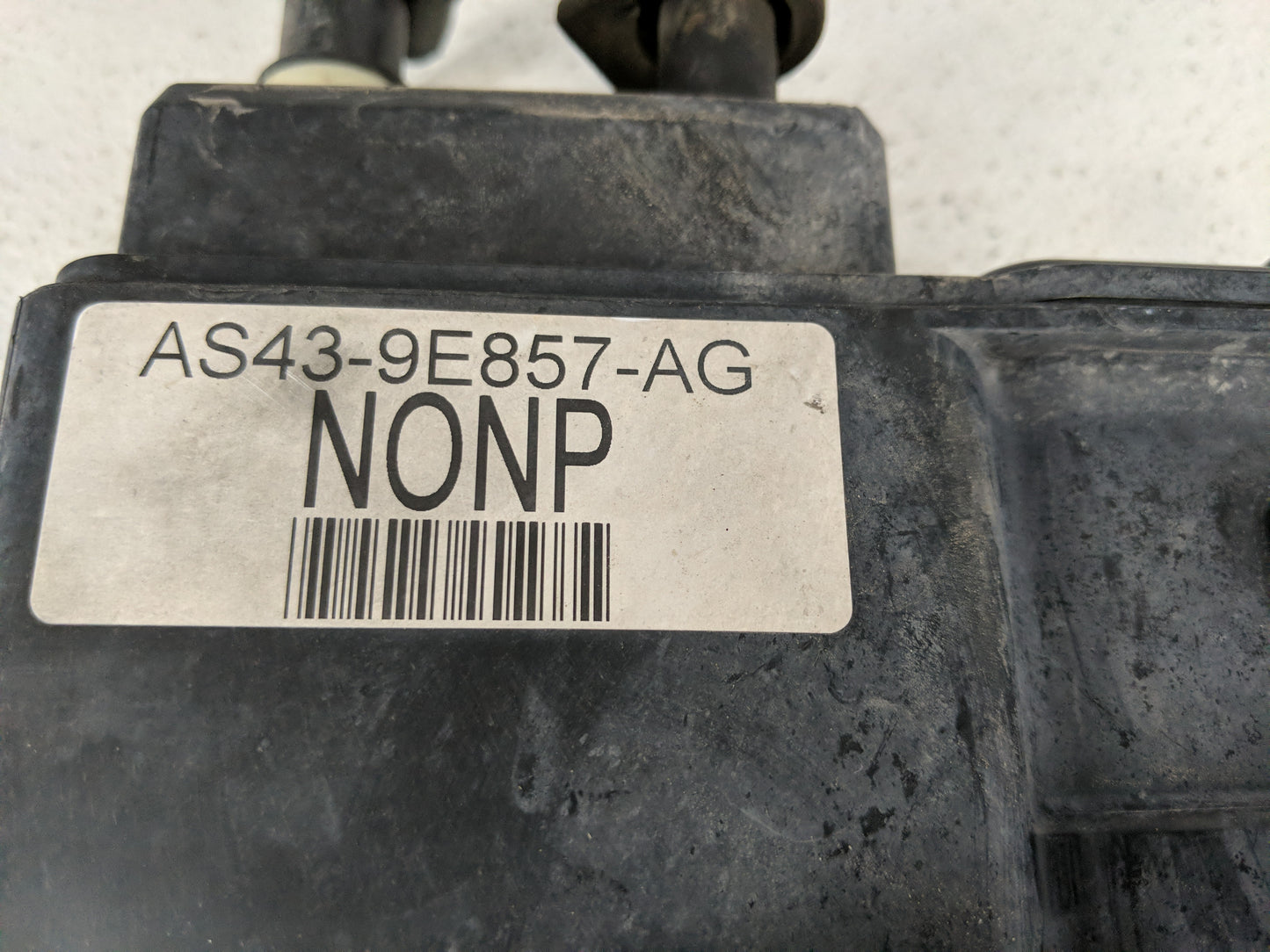 2017 Ford Focus Fuel Vapor Charcoal Canister 1188069 - Oemusedautoparts1.com