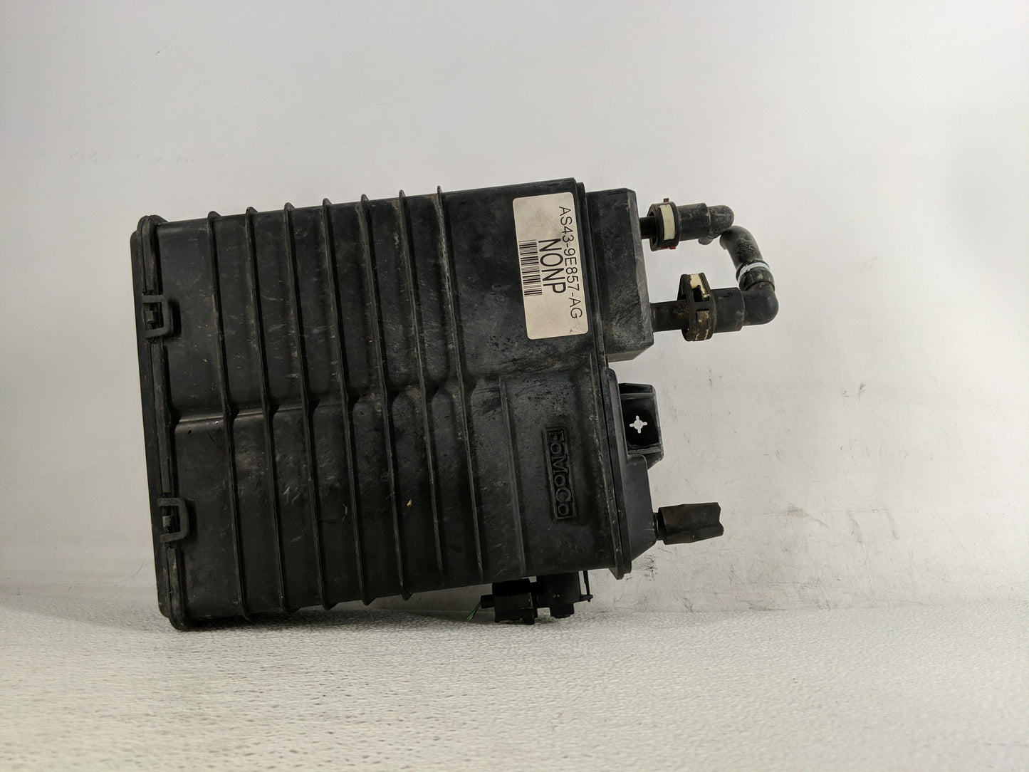 2017 Ford Focus Fuel Vapor Charcoal Canister 1188069 - Oemusedautoparts1.com