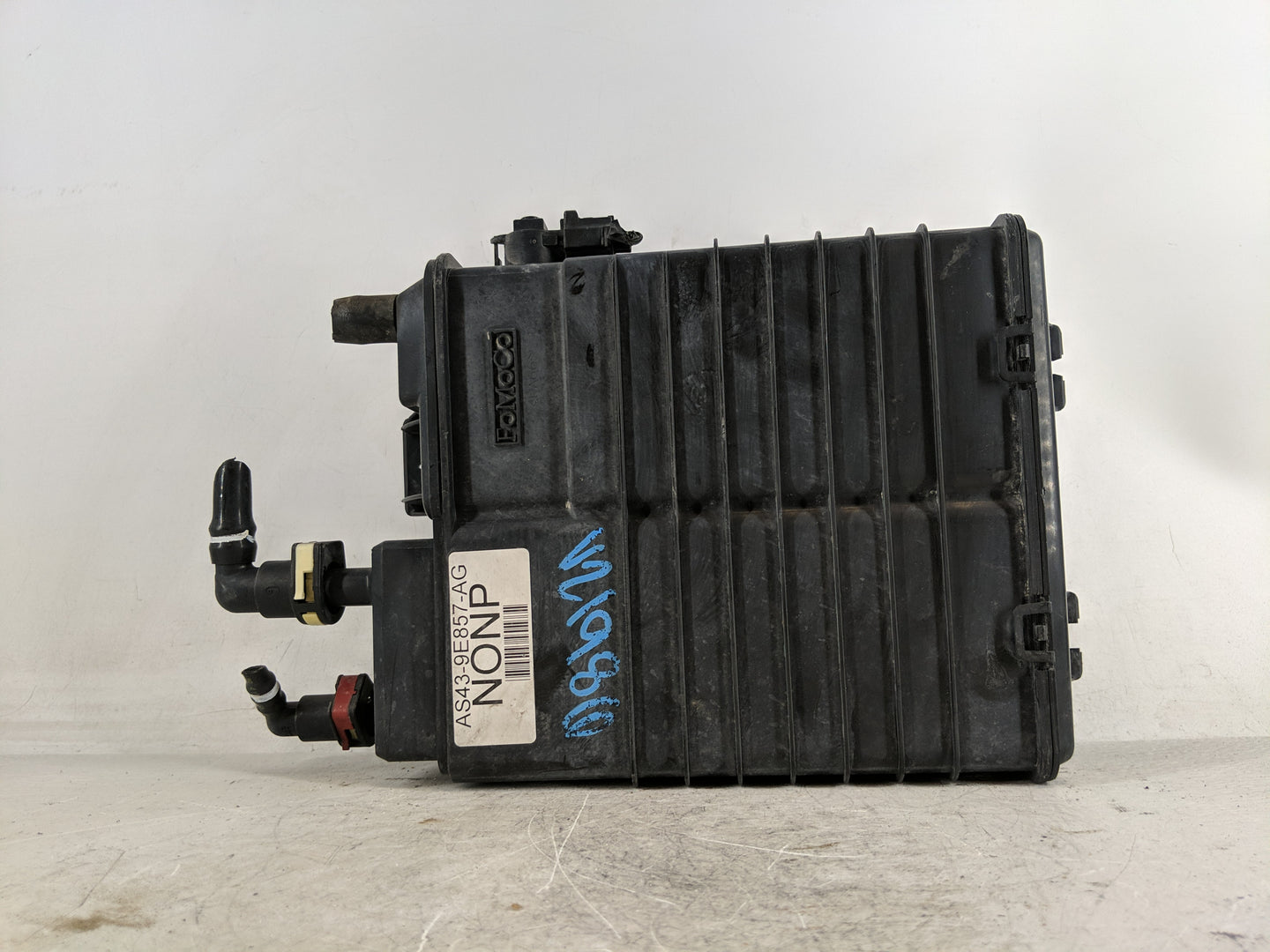 2017 Ford Focus Fuel Vapor Charcoal Canister - Oemusedautoparts1.com