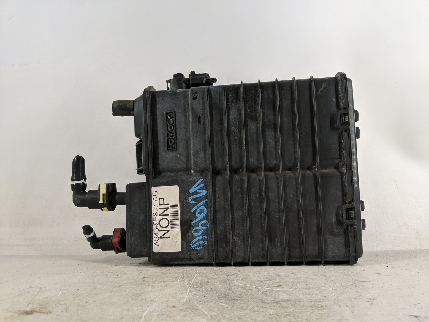 2017 Ford Focus Fuel Vapor Charcoal Canister - Oemusedautoparts1.com