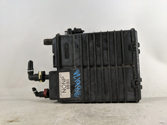 compare product 2017 Ford Focus Fuel Vapor Charcoal Canister