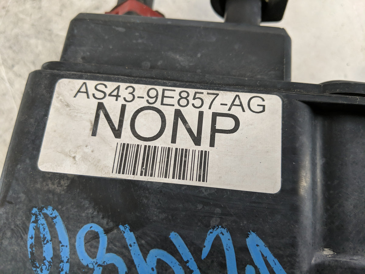 2017 Ford Focus Fuel Vapor Charcoal Canister 1188133 - Oemusedautoparts1.com