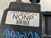 2017 Ford Focus Fuel Vapor Charcoal Canister 1188133 - Oemusedautoparts1.com