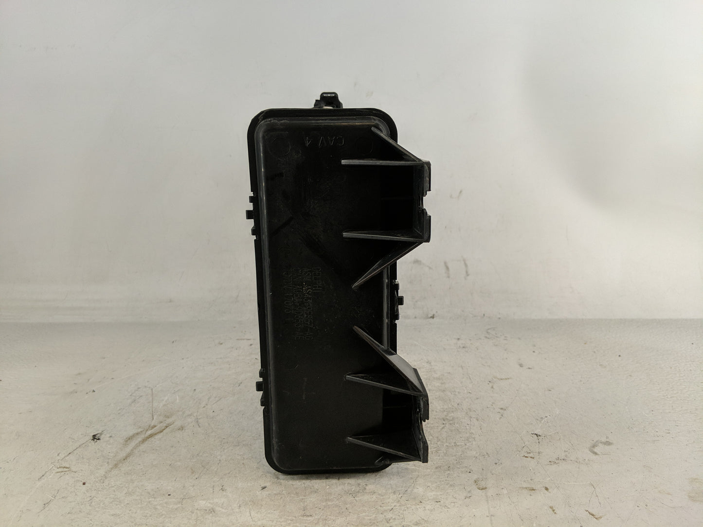 2017 Ford Focus Fuel Vapor Charcoal Canister 1188133 - Oemusedautoparts1.com