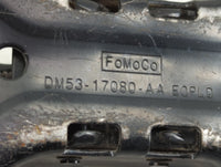 2017 Ford Focus Spare Scissor Car Jack 1188166 - Oemusedautoparts1.com