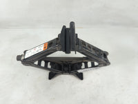2017 Ford Focus Spare Scissor Car Jack - Oemusedautoparts1.com