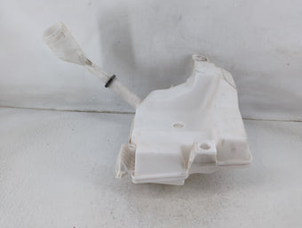 compare product 2012-2018 Ford Focus Windshield Washer Fluid Reservoir Bottle Oem