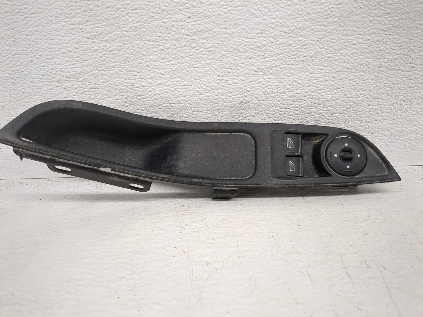 2012-2018 Ford Focus Master Power Window Switch Replacement Driver Side Left P/N:1085501X Fits OEM Used Auto Parts - Oemused