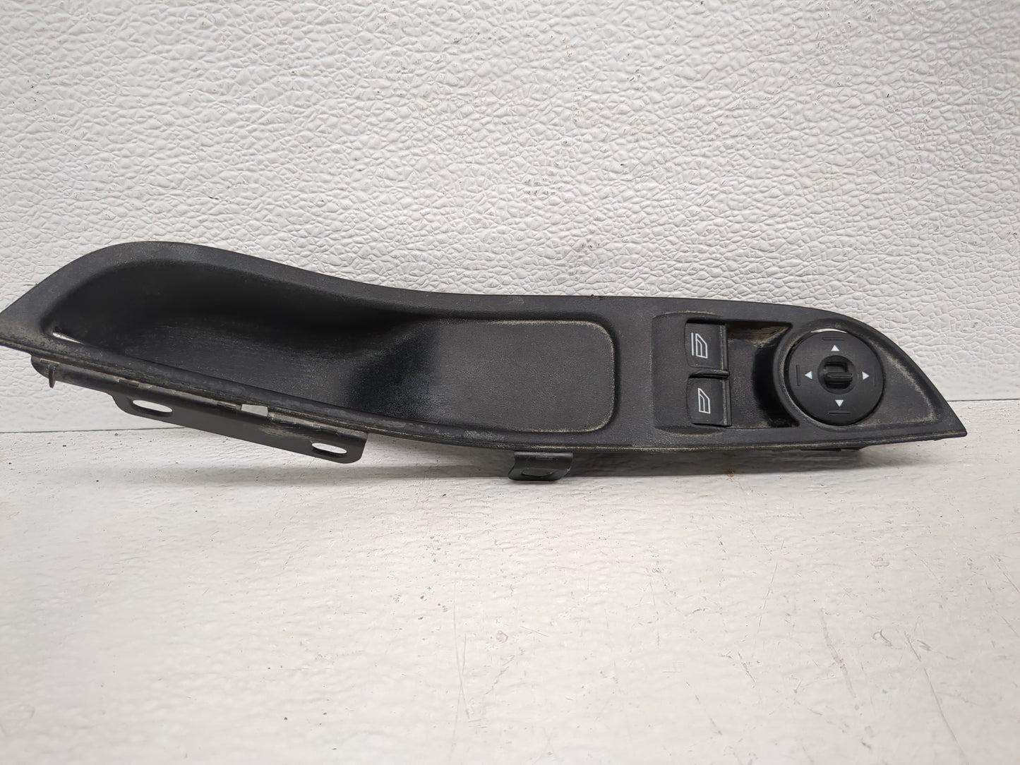 2012-2018 Ford Focus Master Power Window Switch Replacement Driver Side Left P/N:1085501X Fits OEM Used Auto Parts - Oemused