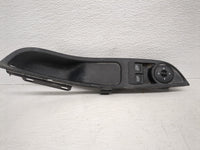 2012-2018 Ford Focus Master Power Window Switch Replacement Driver Side Left P/N:1085501X Fits OEM Used Auto Parts - Oemused