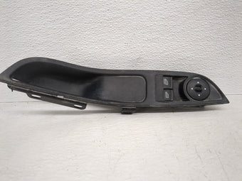 compare product 2012-2018 Ford Focus Master Power Window Switch Replacement Driver Side Left P/N:1085501X Fits OEM Used Auto Parts