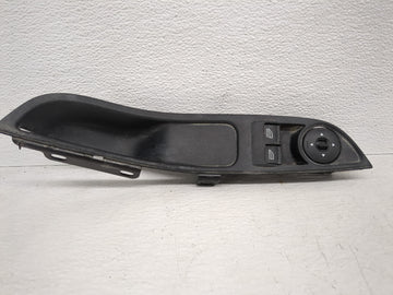2012-2018 Ford Focus Master Power Window Switch Replacement Driver Side Left P/N:1085501X Fits OEM Used Auto Parts - Oemused