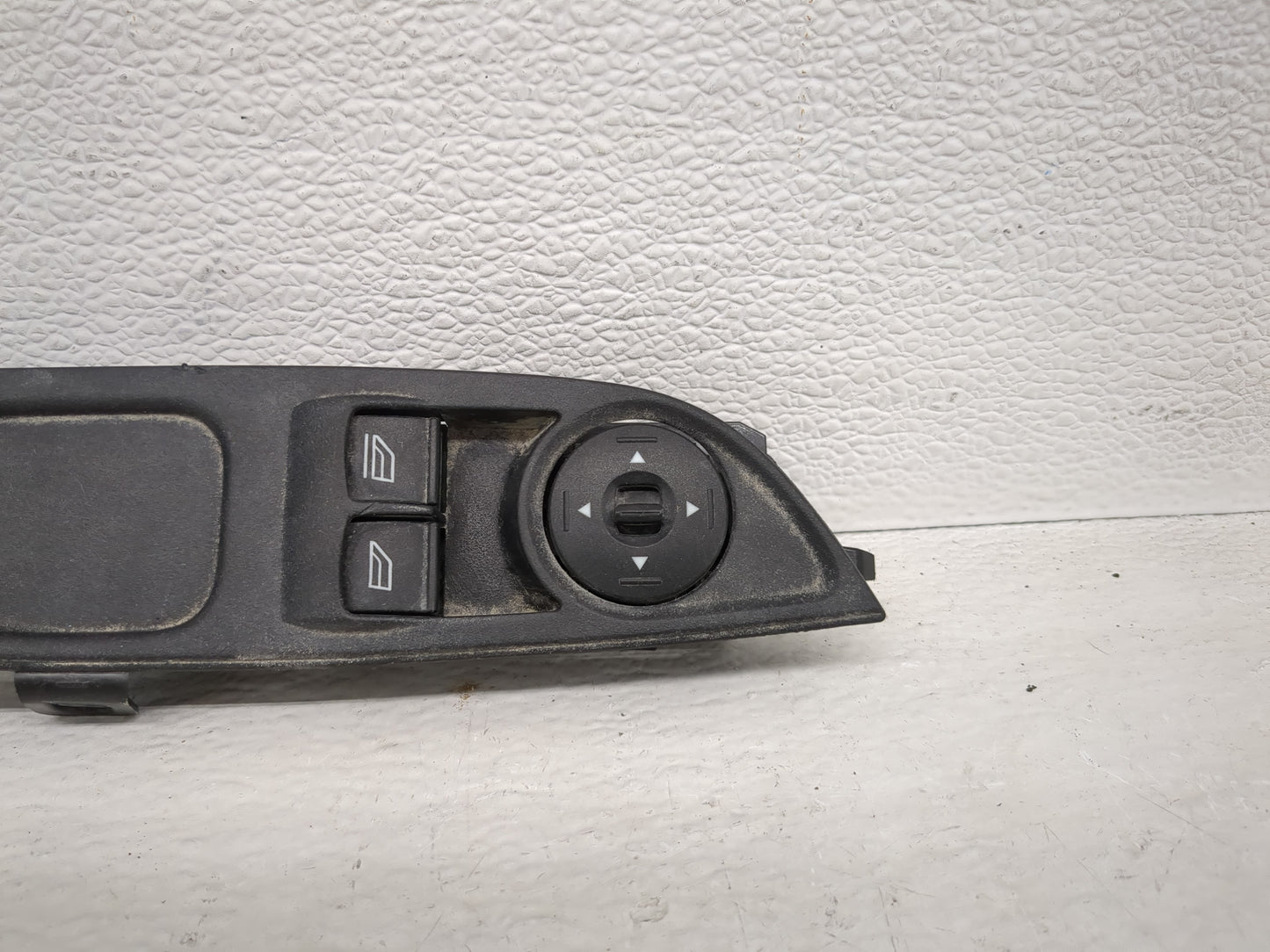 2012-2018 Ford Focus Master Power Window Switch Replacement Driver Side Left P/N:1085501X Fits OEM Used Auto Parts - Oemused
