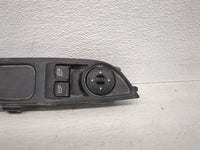 2012-2018 Ford Focus Master Power Window Switch Replacement Driver Side Left P/N:1085501X Fits OEM Used Auto Parts - Oemused