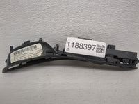 2012-2018 Ford Focus Master Power Window Switch Replacement Driver Side Left P/N:1085501X Fits OEM Used Auto Parts - Oemused