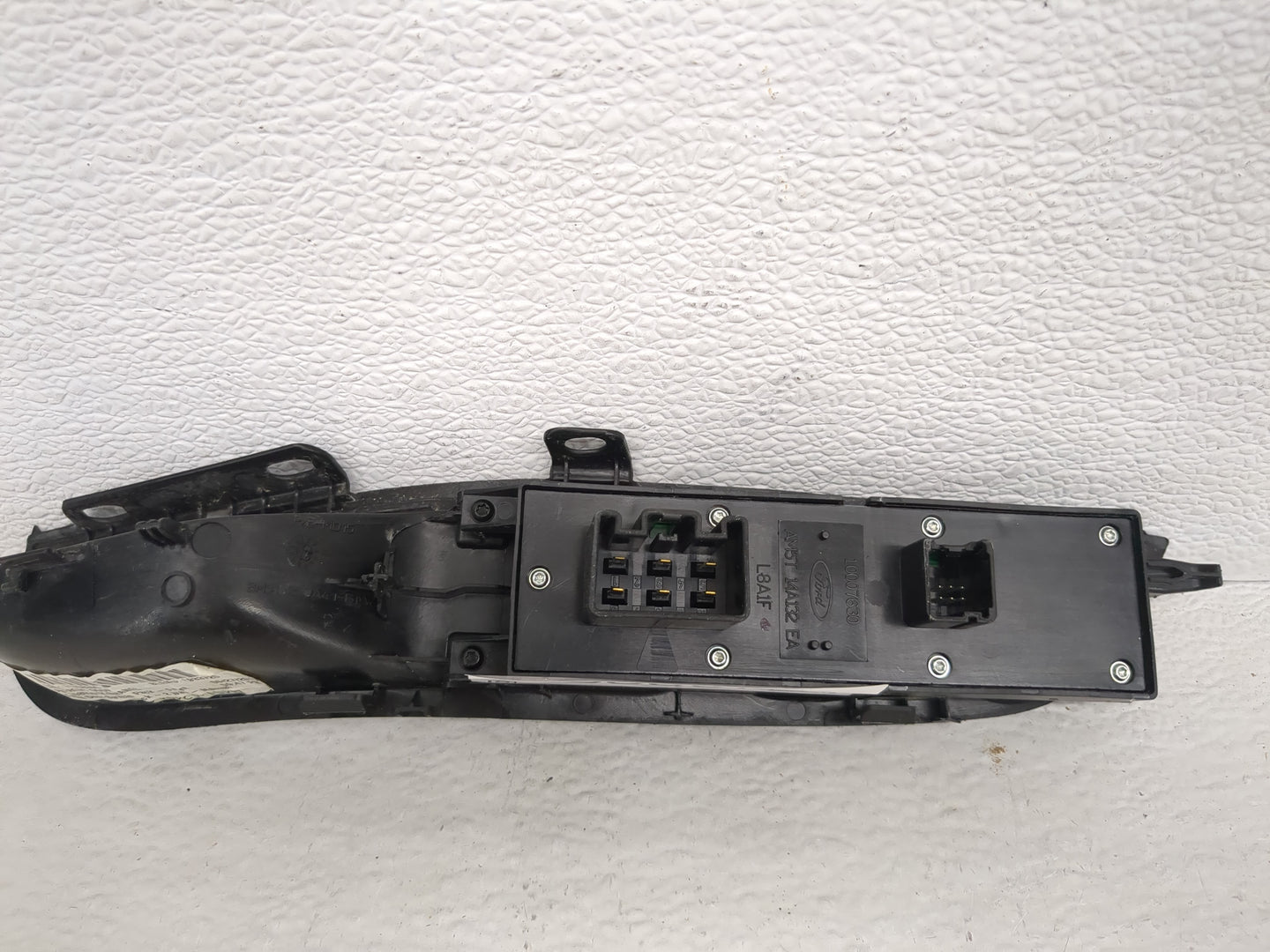 2012-2018 Ford Focus Master Power Window Switch Replacement Driver Side Left P/N:1085501X Fits OEM Used Auto Parts - Oemused