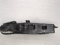2012-2018 Ford Focus Master Power Window Switch Replacement Driver Side Left P/N:1085501X Fits OEM Used Auto Parts - Oemused