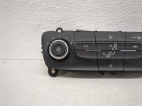 2015-2018 Ford Focus Climate Control Module Temperature AC/Heater Replacement P/N:F1ET-19980-JJ Fits Fits 2015 2016 2017 201