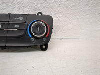2015-2018 Ford Focus Climate Control Module Temperature AC/Heater Replacement P/N:F1ET-19980-JJ Fits Fits 2015 2016 2017 201
