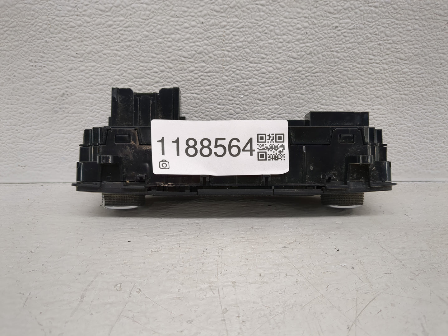 2015-2018 Ford Focus Climate Control Module Temperature AC/Heater Replacement P/N:F1ET-19980-JJ Fits Fits 2015 2016 2017 201