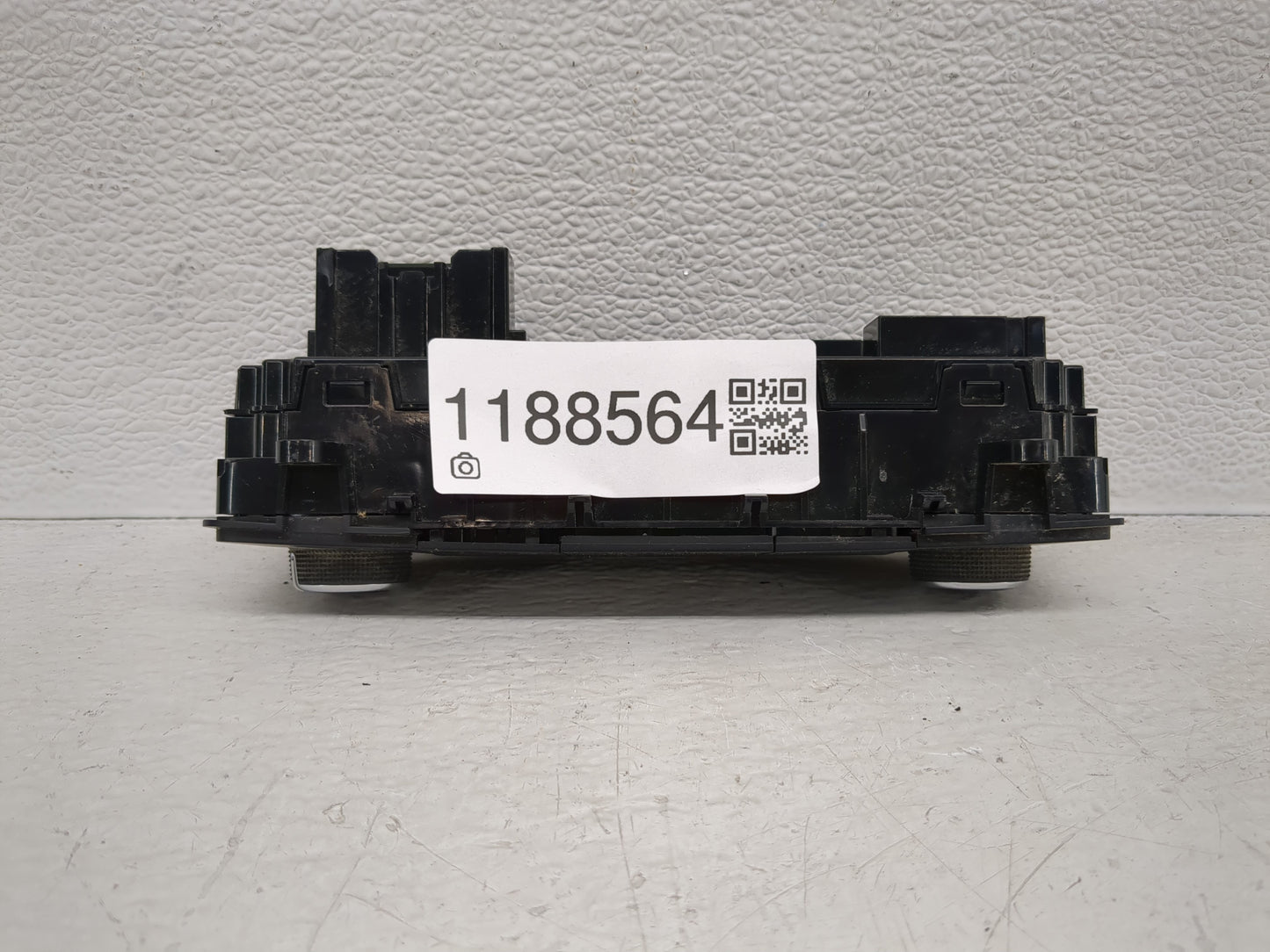 2015-2018 Ford Focus Climate Control Module Temperature AC/Heater Replacement P/N:F1ET-19980-JJ Fits Fits 2015 2016 2017 201