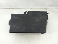 2017-2018 Ford Focus Fusebox Fuse Box Panel Relay Module P/N:GJ7T-14A076-BA Fits Fits 2017 2018 OEM Used Auto Parts - Oemuse