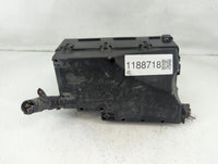 2017-2018 Ford Focus Fusebox Fuse Box Panel Relay Module P/N:GJ7T-14A076-BA Fits Fits 2017 2018 OEM Used Auto Parts - Oemuse