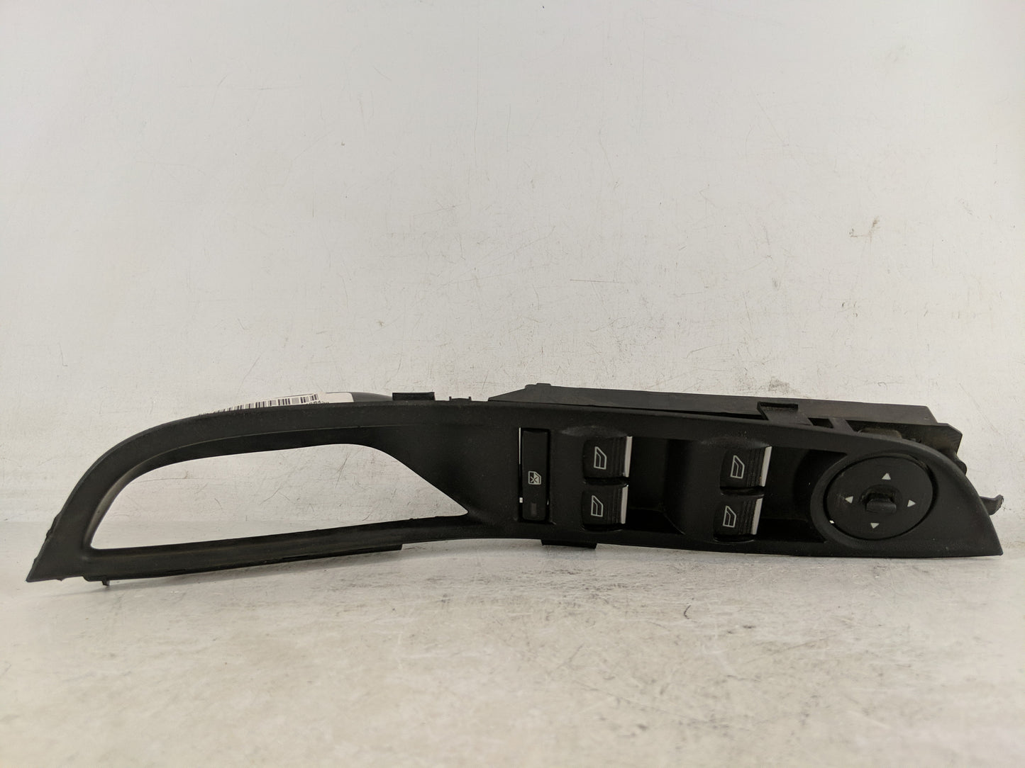 2012-2018 Ford Focus Master Power Window Switch Replacement Driver Side Left P/N:F1ET-14A132-AC 1085502X Fits OEM Used Auto 