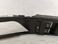 2012-2018 Ford Focus Master Power Window Switch Replacement Driver Side Left P/N:F1ET-14A132-AC 1085502X Fits OEM Used Auto 
