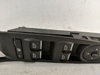 2012-2018 Ford Focus Master Power Window Switch Replacement Driver Side Left P/N:F1ET-14A132-AC 1085502X Fits OEM Used Auto 