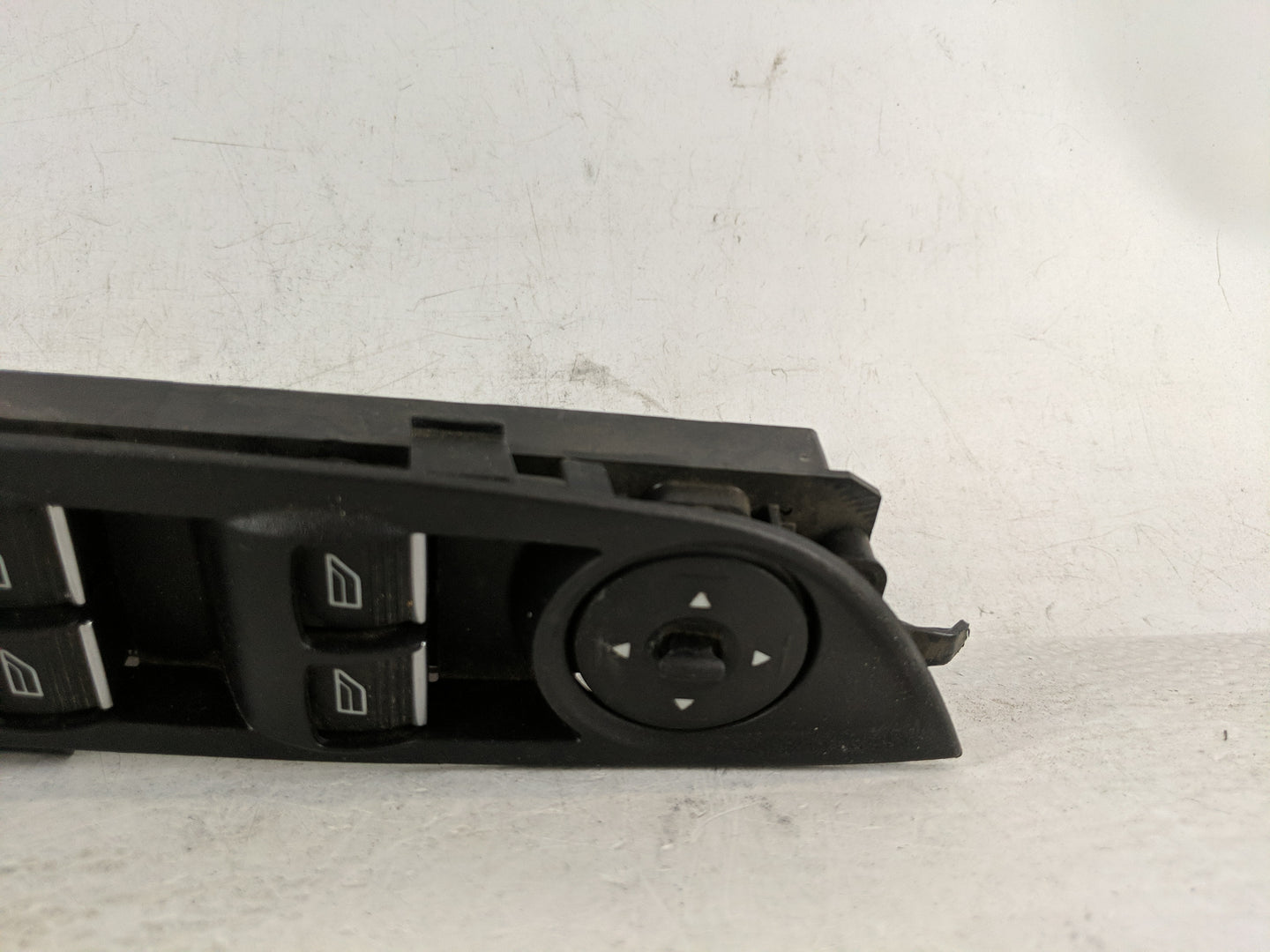 2012-2018 Ford Focus Master Power Window Switch Replacement Driver Side Left P/N:F1ET-14A132-AC 1085502X Fits OEM Used Auto 