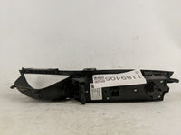 2012-2018 Ford Focus Master Power Window Switch Replacement Driver Side Left P/N:F1ET-14A132-AC 1085502X Fits OEM Used Auto 
