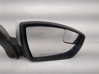 2015-2018 Ford Focus Side Mirror Replacement Passenger Right View Door Mirror Fits Fits 2015 2016 2017 2018 OEM Used Auto Pa