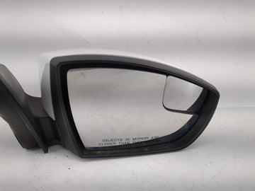 2015-2018 Ford Focus Side Mirror Replacement Passenger Right View Door Mirror Fits Fits 2015 2016 2017 2018 OEM Used Auto Pa