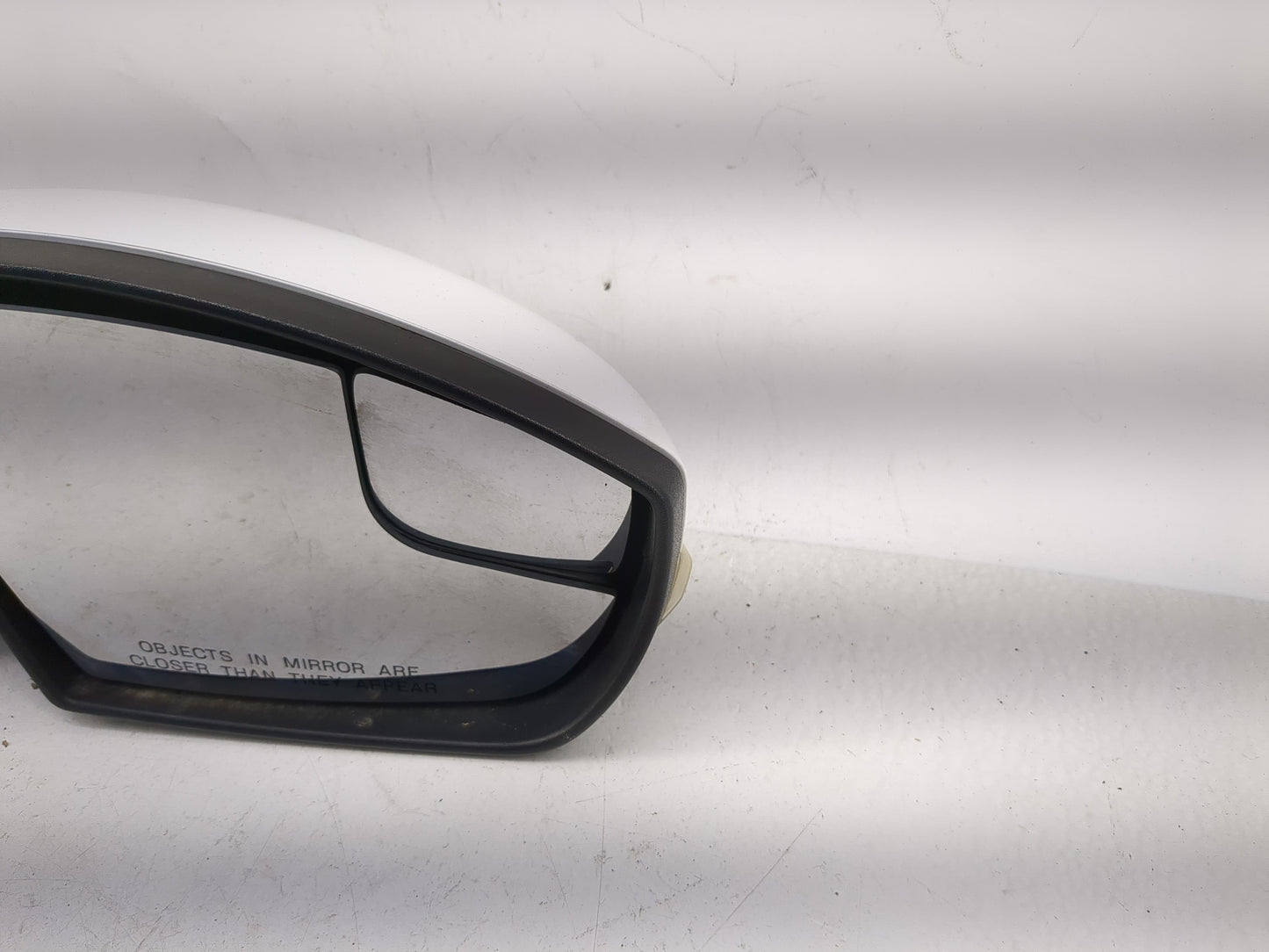 2015-2018 Ford Focus Side Mirror Replacement Passenger Right View Door Mirror Fits Fits 2015 2016 2017 2018 OEM Used Auto Pa