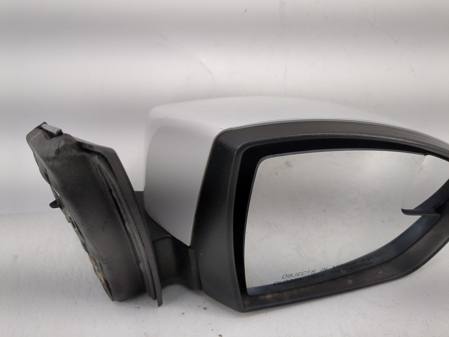 2015-2018 Ford Focus Side Mirror Replacement Passenger Right View Door Mirror Fits Fits 2015 2016 2017 2018 OEM Used Auto Pa