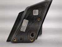 2015-2018 Ford Focus Side Mirror Replacement Passenger Right View Door Mirror Fits Fits 2015 2016 2017 2018 OEM Used Auto Pa