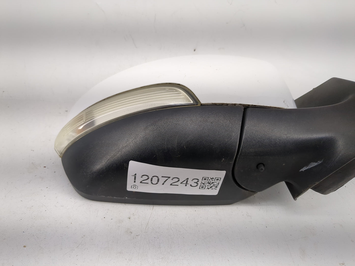 2015-2018 Ford Focus Side Mirror Replacement Passenger Right View Door Mirror Fits Fits 2015 2016 2017 2018 OEM Used Auto Pa