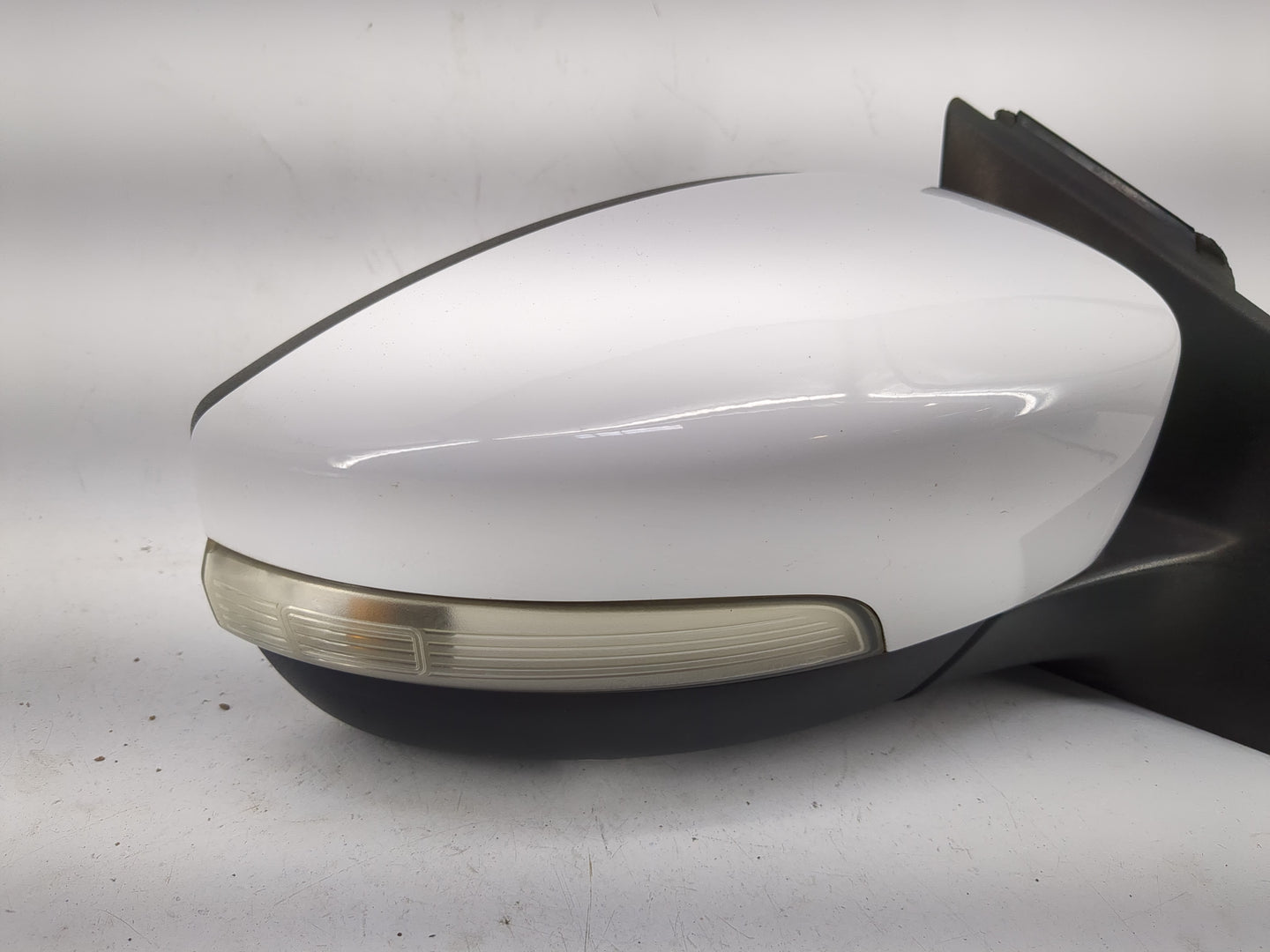 2015-2018 Ford Focus Side Mirror Replacement Passenger Right View Door Mirror Fits Fits 2015 2016 2017 2018 OEM Used Auto Pa