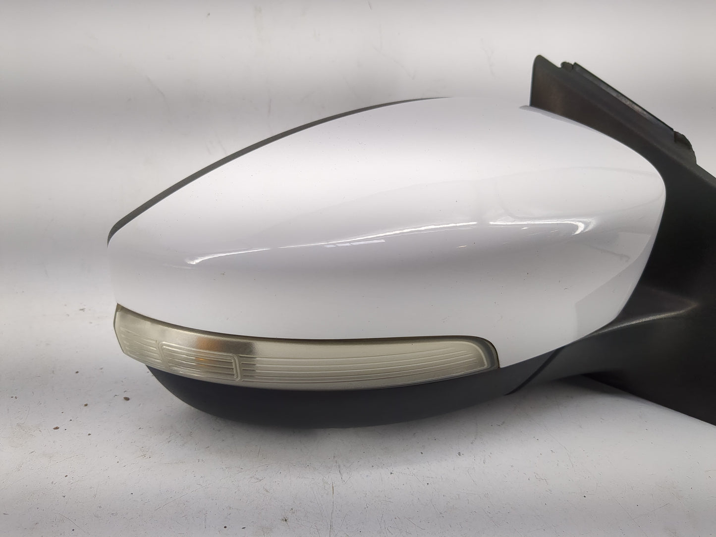 2015-2018 Ford Focus Side Mirror Replacement Passenger Right View Door Mirror Fits Fits 2015 2016 2017 2018 OEM Used Auto Pa
